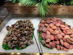 -鼎香缘海鲜自助火锅烤肉(锦辉购物广场店)