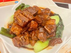 红烧肉-永兴餐厅(复兴中路店)