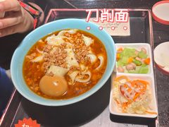 -喜晋道面馆(华严寺广场店)