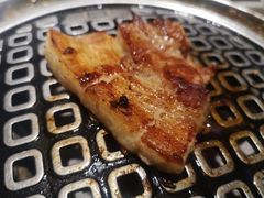 特味酱五花-韩宫宴烤肉·料理(宝山万达店)