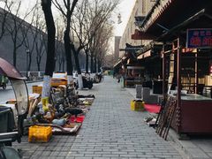 -小东门古玩城