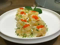 -小放牛炒菜馆(军校店)