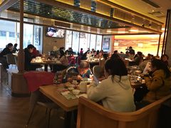 大堂-避风塘·老港味餐厅(虹口龙之梦店)