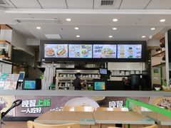 -老乡鸡(武汉烽胜路店)