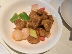 -莆田餐厅PUTIEN(颐堤港店)