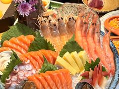 -匠和风精致料理(成都龙湖滨江天街店)