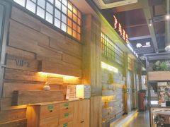 -河坝烧烤串城(金达莱店)