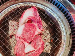 -热血兄弟·炭火烤肉(融侨中心店)