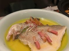 -港丽餐厅(天河城店)