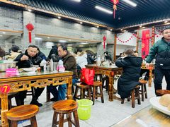 -雪琴面馆富安特色鱼汤面(城中花园店)