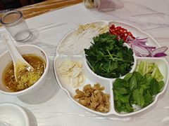 -官塘锋记鱼生·生腌·砂锅粥(牌坊街店)