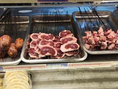 -马相卿特色烤肉面食馆(虎台店)