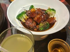 -炊烟小炒黄牛肉(浦东世纪汇店)