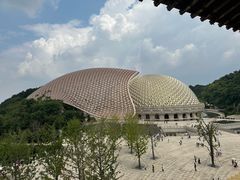 -牛首山文化旅游区