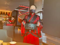 -曾宴·楚菜(湖北省博物馆店)