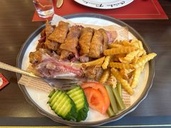 -澳门木偶葡国餐厅(珠海店)