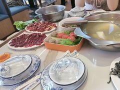 -乌记鲜活牛肉城(金砂东路店)