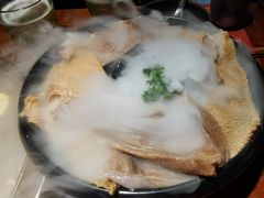 鲜牛肚-原牛道·潮汕围炉火锅(讯美店)