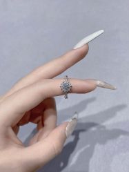 -Zbird钻石小鸟·钻戒婚戒定制高端珠宝私人定制中心