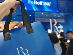 -the Roll'ING手作瑞士卷专门店(卓悦中心店)