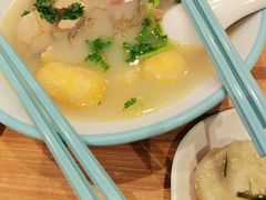 -小杨生煎(江南环球港店)