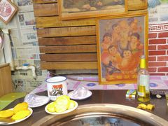 -高家小院铁锅炖大鹅(哈西高铁站店)