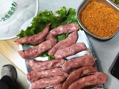 -牛牛牛酸菜煎肉店(望云寺路店)