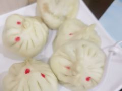 猪肉三鲜-京天红酒家(虎坊路店)
