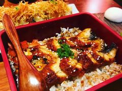 -白石的深夜食堂(大上海店)