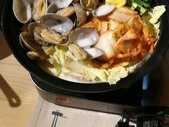 -东菊料理(吉利购物广场店)