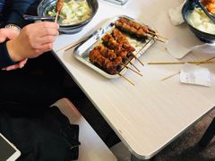 -海平馄饨(逍遥二路店)