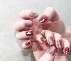 点击看大图 -Halo美甲美睫