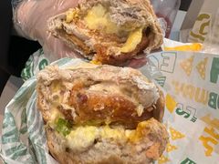 -赛百味SUBWAY(勒泰店)