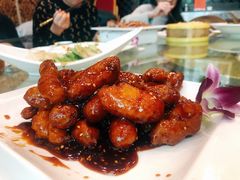 -东四民芳餐厅(世茂工三店)