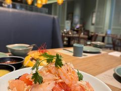 -安南越南餐厅(青岛万象城店)