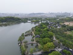 -石湖景区