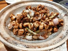 -又一福烤鸭·北京菜(东四店)