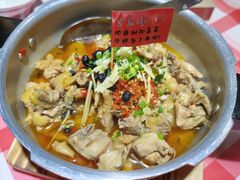 -好帮厨·下饭浏阳菜·坚持现炒(月湖店)