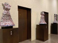 -戏迷-成都群光君悦酒店