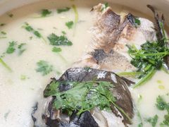 -竹乡人家大鱼头(南山竹海店)