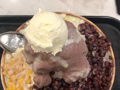 -鲜芋仙(中环百联2店)