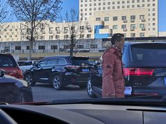 -京西五环检测场