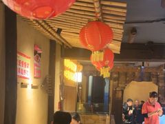 -串盟烧烤大排档·长沙美食地标(星沙店)