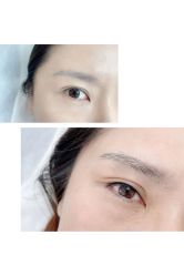 -Verywang半永久纹眉•仪器野生眉
