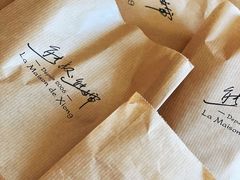 -熊叔熊婶面包房(团结湖店)
