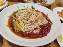 -老海陵·泰州菜(图书馆店)
