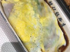 -银记肠粉店(赤岗店)
