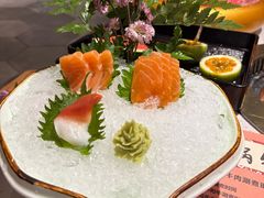 -空之介寿喜烧·和牛放题(恒隆广场店)