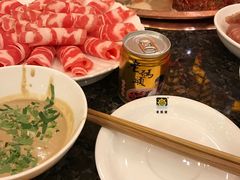 -老码头火锅(骡马市店)