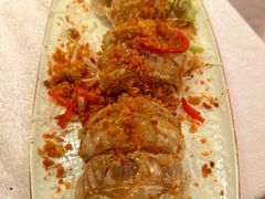 -喜记避风塘炒辣蟹(旗舰店)